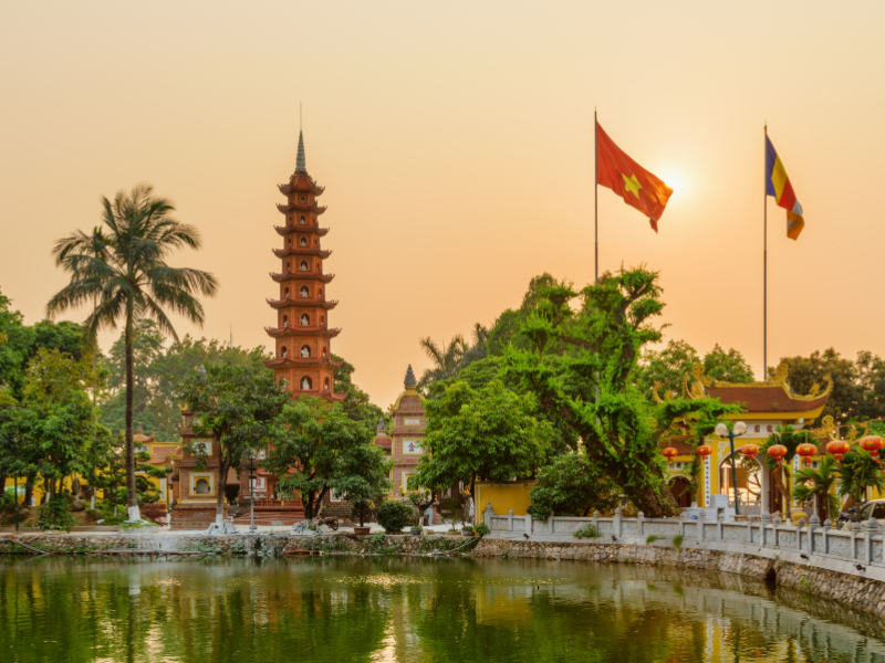 Hà Nội
