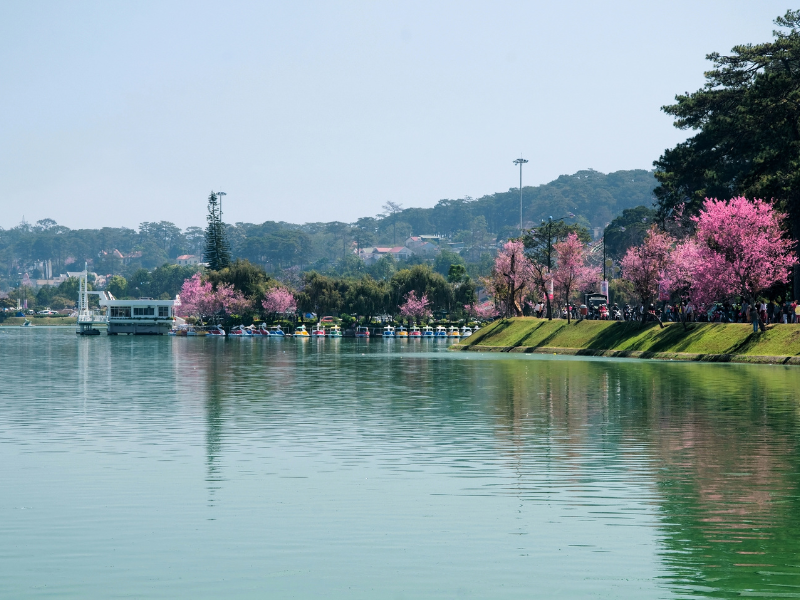 Đà Lạt