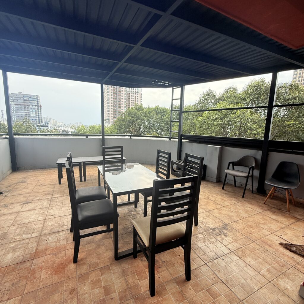 La Doma en Amour Hotel