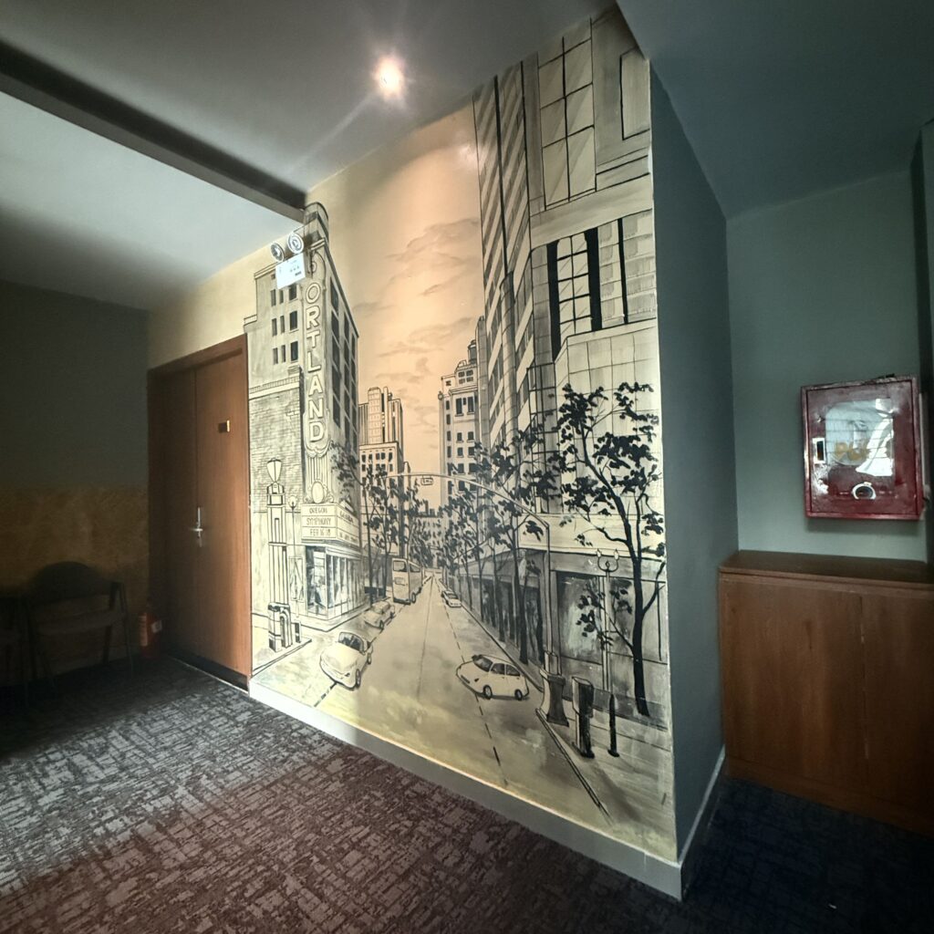 La Doma en Amour Hotel