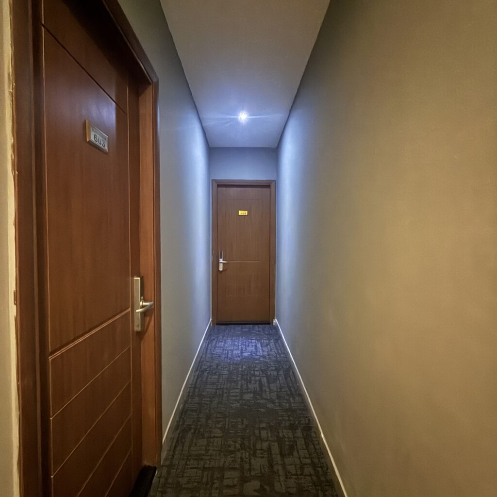 La Doma en Amour Hotel