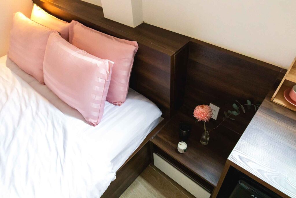 La Doma Hotel – Airport Serviced Residence