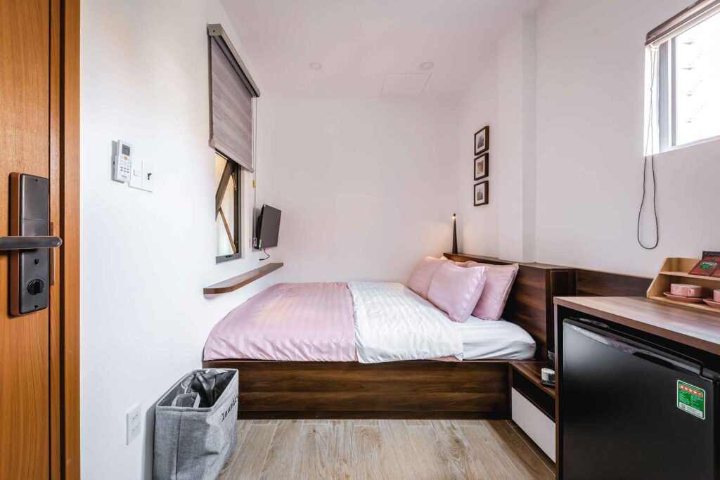 La Doma Hotel – Airport Serviced Residence