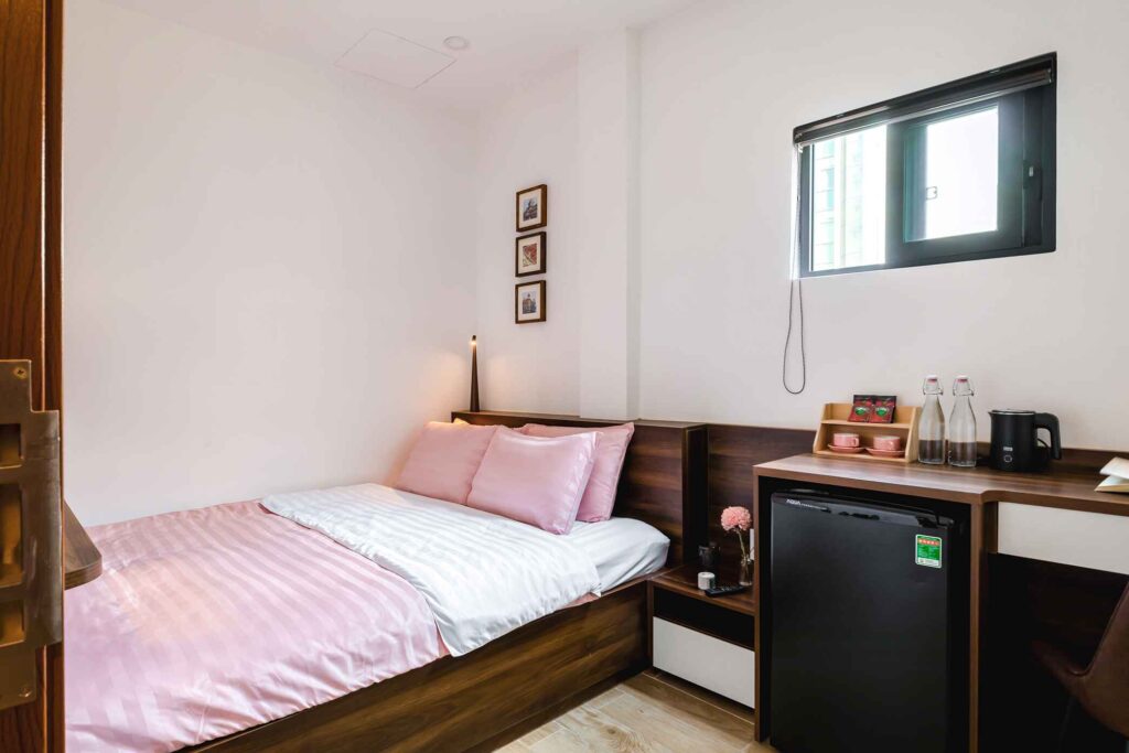 La Doma Hotel – Airport Serviced Residence